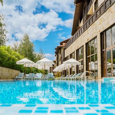 Terra Complex -D6 - Balkan Private Apartment-Spa Sking Golf And Relax Bansko Eksteriør bilde