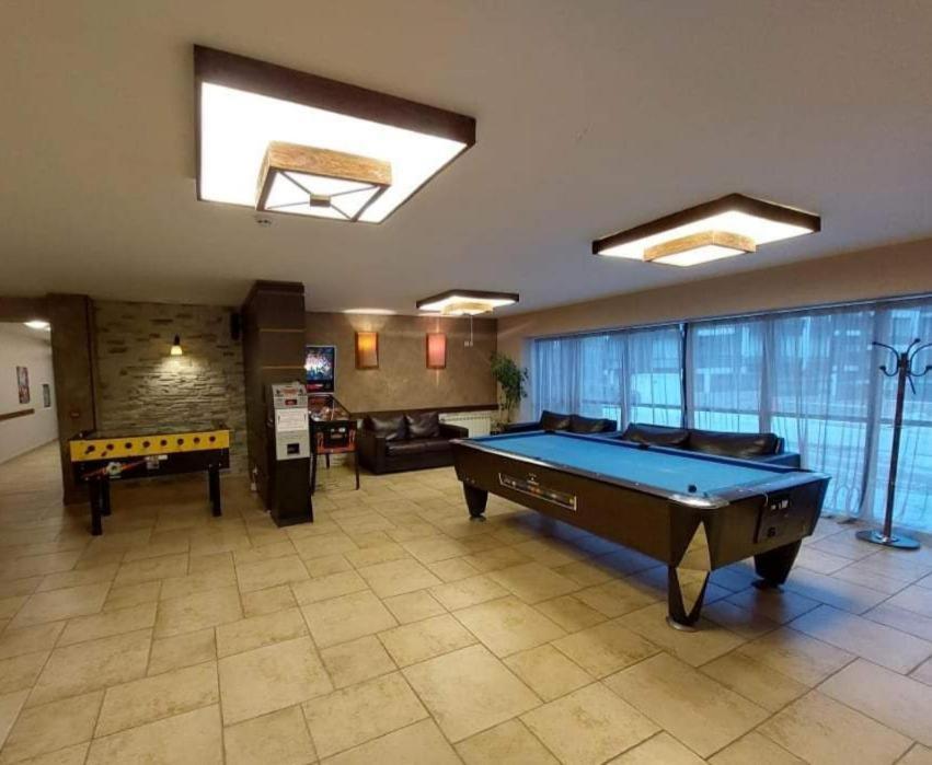 Terra Complex -D6 - Balkan Private Apartment-Spa Sking Golf And Relax Bansko Eksteriør bilde