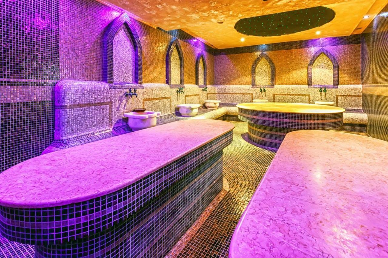 Terra Complex -D6 - Balkan Private Apartment-Spa Sking Golf And Relax Bansko Eksteriør bilde