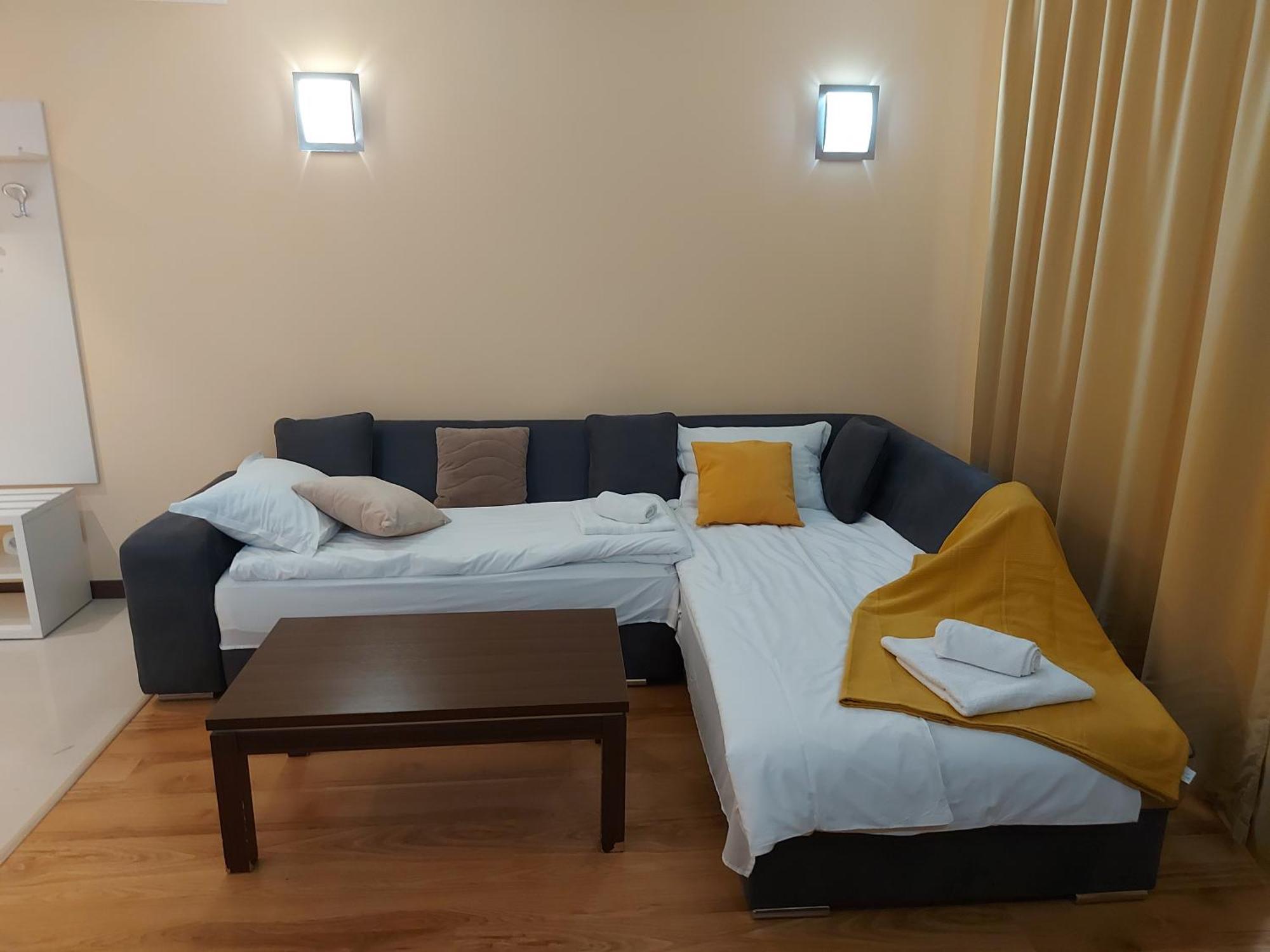 Terra Complex -D6 - Balkan Private Apartment-Spa Sking Golf And Relax Bansko Rom bilde